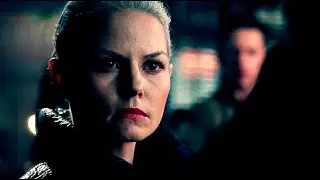 She Used To Be Mine || Emma Swan