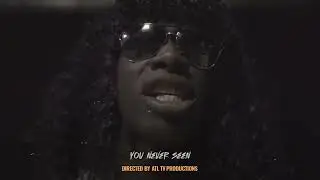“RICK JAMES” SKIT VLOG OTW!