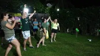 Downer Team Outing (Amadeo, Cavite) part 2