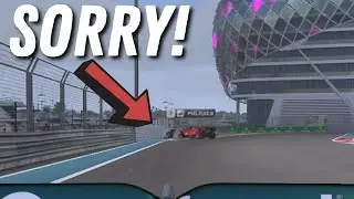 I really pissed this guy off... THREE TIMES!