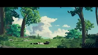Planet of Lana : part 2