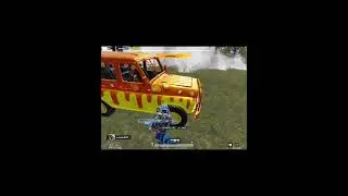 Byurs pubg