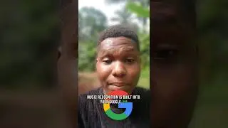 What Song Is This? How to Use Google's Built-In Music Recognition Feature