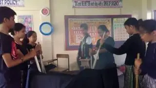 STE-B. The Soul of the Great Bell