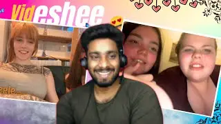 What Happened When I Met the Videshee Girls on Omegle
