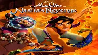 Disney's Aladdin in Nasira's Revenge | PS1 | Gameplay Walkthrough Longplay FULL GAME [4K60ᶠᵖˢ UHD🔴]