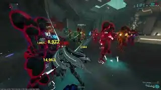 Nikana Prime + Melee Influence Build (2025) | Warframe