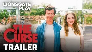 The Curse | Official Trailer  | Nathan Fielder | Benny Safdie | Emma Stone 
