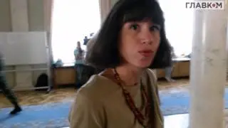 Татьяна Черновол: Теракт возле Верховной Рады «замазали» цирком с Мосийчуком