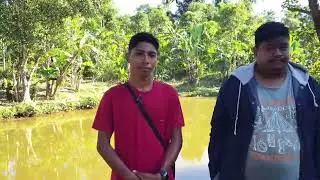 Fishing competition Dawa chipit 27th November 2024 ong.atna amgipana na'tok wata