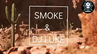 SMOKE (BR) & DJ LUKE - ARABIC (ORIGINAL MIX)
