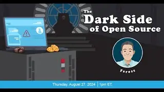 The Dark Side of Open Source