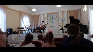Братская любовь(КИНО)-Кавер