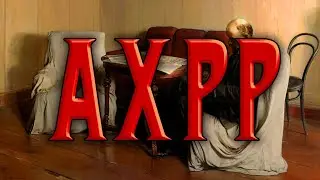 АХРР #1 В борьбе за реалистическое искусство