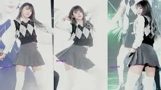 Girlcrush 걸크러쉬 태리 Taeri Hello Venus 난 예술이야 '태리는 예술이지' Taeri is art