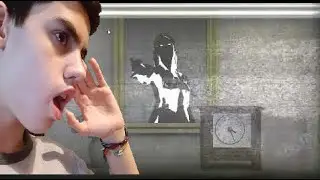 O reflexo do mal- CatGhost 3 ft. HUMANIDADE