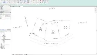 4 Revit Property Line by Sketch