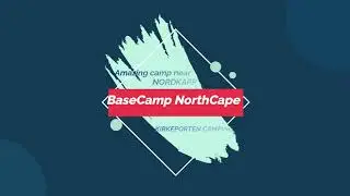 BASECAMP NORTHCAPE - SKARSVAG NORWAY