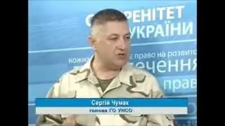 Громадські організації, як комунікатор між громадянами та владою.