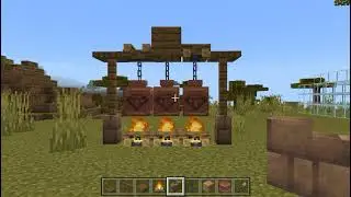 Amazing New Build hacks for Minecraft 1.20 | #minecraft  #buildhack
