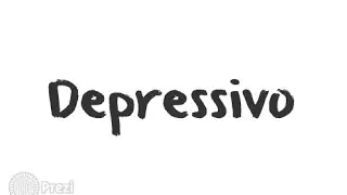 Depressivo - Nia