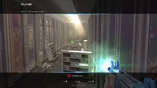 Mabar Point Blank With Mika Cybertron 