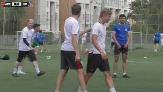 Арсенал - КП