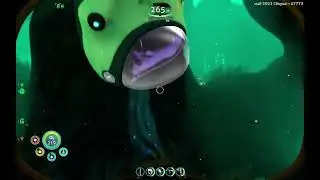 Проходим Игру Subnautica: Below Zero (2021) или Субнаутика:Ниже нуля Май 2022 Сборка №47773 Часть 14