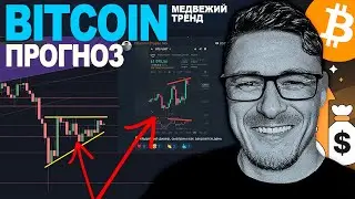 BITCOIN 😱 NEW PROBLEM OR 👁👁 TRAP⁉️