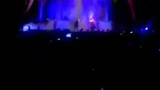 Evanescence en Chile - Going Under