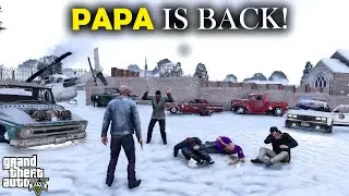 DON RETURNS - The ULTIMATE BADASS - [Ep-54 ] RLS S02 - GTA 5 Mods