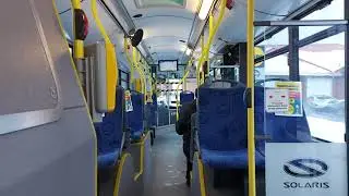 Solaris Trollino 12 III 