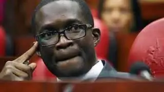 IEBC Server Was Not Hacked, French KIEMS Supplier Now Says