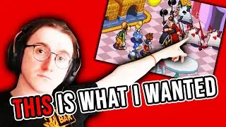 BEST Moments From The WORST Game