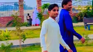 HasnainVeloge Saraiki song Ahmed Nawaz Cheena223