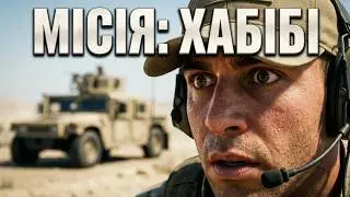 Habibi protects weapon caches in SQUAD - UA Gameplay