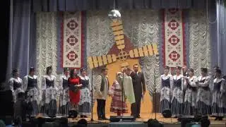 День работников сельского хозяйства 17 11 2017