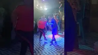 Танцевальный конкурс 3