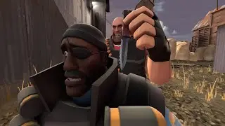 [TF2] EPIC spy frag compilation (not a meme at all)