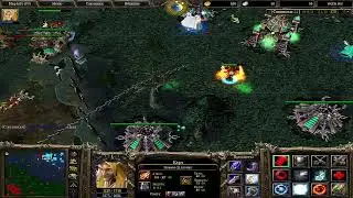 iccup.com stream by [Rdtb]-Sher на рейтинг Топ-1