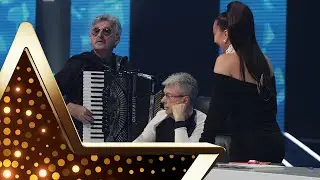 Zvezde Granda - Cela emisija 27 - ZG 2022/23 - 12.5.2023.