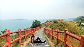 FU SHAN VIEWING POINT