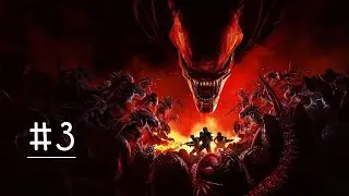 Aliens: Fireteam Elite - Priority One: Extract // Were Back!!!