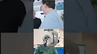 Der Top-Gastronom war beim „Zauber-Doktor“