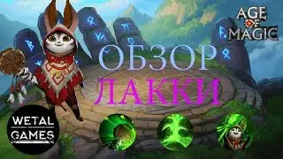 обзор лакки для новичков