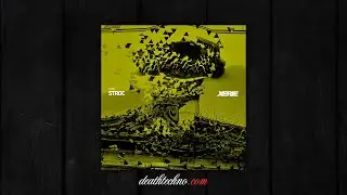 DT:Premiere | Stroc - Siluetas [X erie]