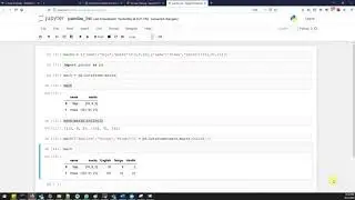 How to unpack a list in a DataFrame