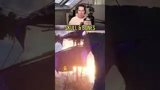 The Pirate Game We ALWAYS WANTED!