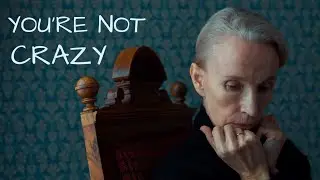 Grief Hallucinations | You're Not Crazy!