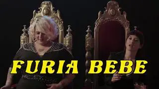 FURIA BEBE 2020 - CAP 3